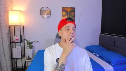 kendel_dimitri online show from 06/02/26, 05:09