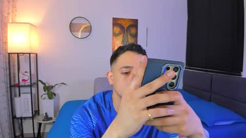 kendel_dimitri online show from 06/07/26, 10:46