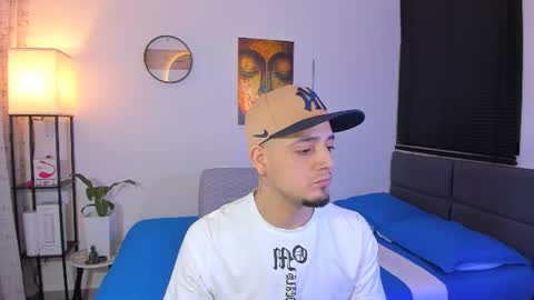 kendel_dimitri online show from 06/09/26, 02:45