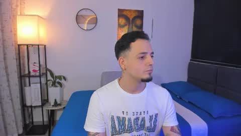 kendel_dimitri online show from 06/14/26, 02:09