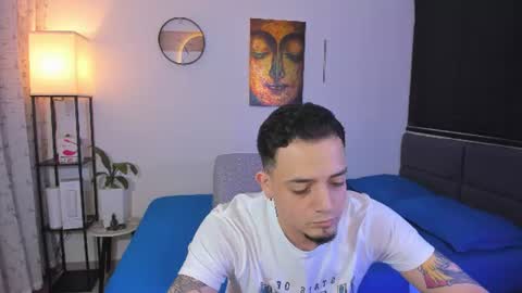 kendel_dimitri online show from 06/14/26, 02:24