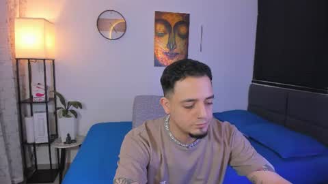 kendel_dimitri online show from 06/15/26, 04:36