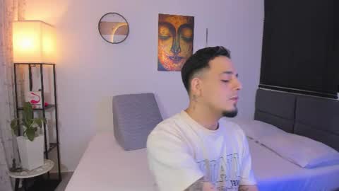 kendel_dimitri online show from 06/16/26, 03:42