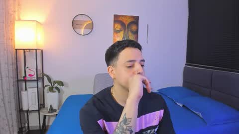 kendel_dimitri online show from 06/23/26, 03:15