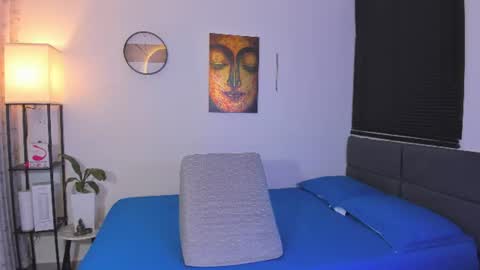 kendel_dimitri online show from 06/25/26, 06:07