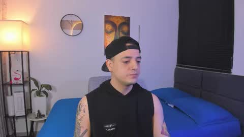 kendel_dimitri online show from 06/26/26, 06:07