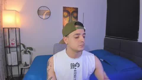 kendel_dimitri online show from 06/28/26, 03:23