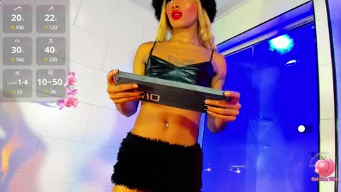 Kendra Bailey online show from 12/03/24, 05:23