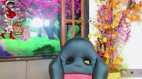 Kendra Bailey online show from 12/16/25, 07:19