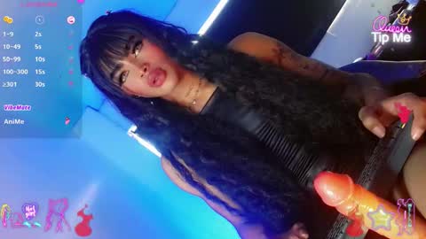 Kendra Bailey online show from 02/20/26, 08:42