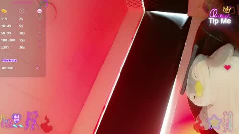 Kendra Bailey online show from 02/23/26, 07:11