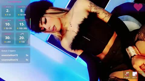 Kendra Bailey online show from 03/04/26, 07:53