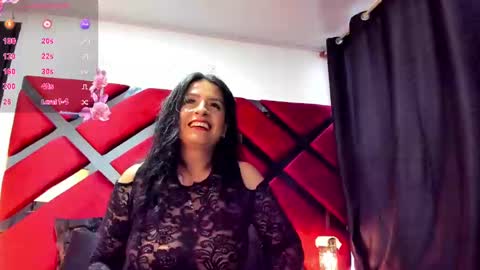 Snapshot of kendra_foxxy_ chatting on 02/13/25, 08:45 Kendra online show from 02/13/25, 08:45