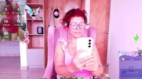 Snapshot of kendra_jhonson chatting on 04/12/26, 06:35 sweet kendra online show from 04/12/26, 06:35