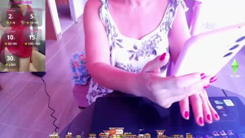 Snapshot of kendra_jhonson chatting on 04/17/26, 08:23 sweet kendra online show from 04/17/26, 08:23