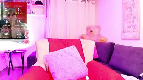 Snapshot of kendra_jhonson chatting on 05/27/26, 02:41 sweet kendra online show from 05/27/26, 02:41