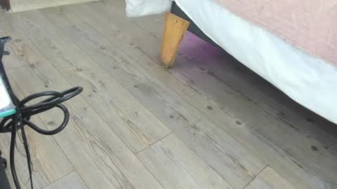 Kendra London online show from 04/27/26, 11:08