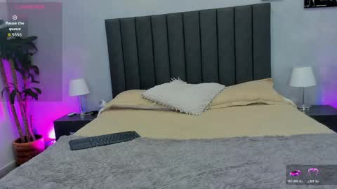 Kendra London online show from 06/03/26, 11:13