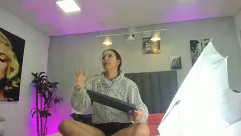 Kendra London online show from 06/15/26, 11:12