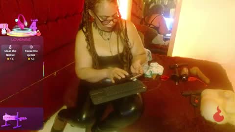kendra_lust_69 online show from 05/10/26, 01:22