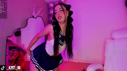 Kendra  online show from 10/10/25, 01:15