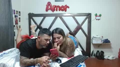 Snapshot of kendraandtommy chatting on 11/19/25, 06:19 Kendra And Miller online show from 11/19/25, 06:19