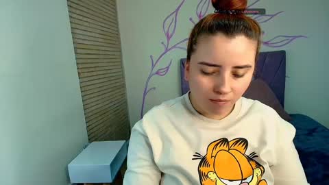 Kendra Aniston online show from 01/31/25, 12:07