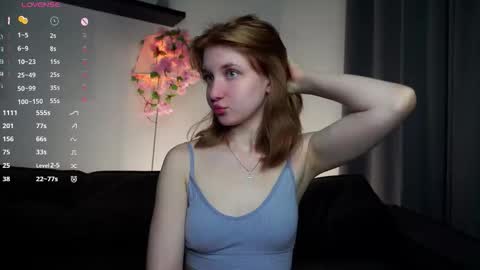 Snapshot of kendrabarby chatting on 09/25/25, 11:36 Eva online show from 09/25/25, 11:36