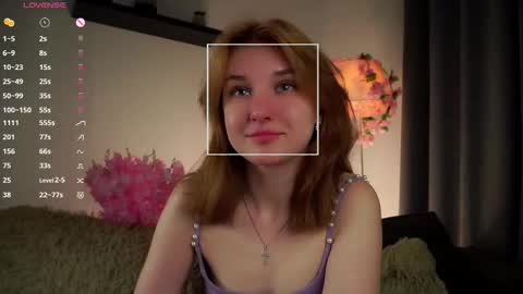 Snapshot of kendrabarby chatting on 10/02/25, 11:06 Eva online show from 10/02/25, 11:06