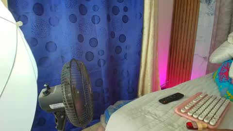 Snapshot of kendrabigass chatting on 02/11/26, 01:38 Mamasita online show from 02/11/26, 01:38