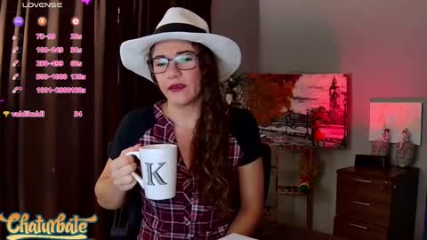 Kendra online show from 11/20/25, 02:56