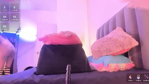 kendrachavez_ online show from 10/03/25, 11:35