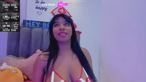 kendrachavez_ online show from 06/23/26, 11:14