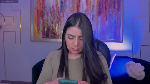  K E N D R A  online show from 03/05/26, 03:24