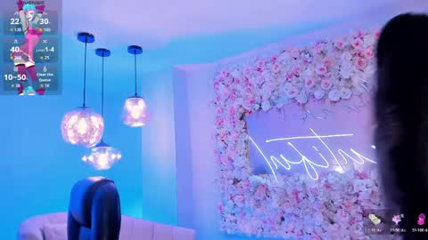  K E N D R A  online show from 04/10/26, 04:17