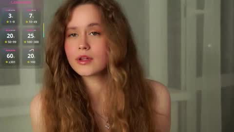 Kira online show from 09/18/25, 05:26