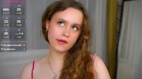 Kira online show from 10/30/25, 06:52