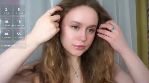 Snapshot of kendraedger chatting on 02/24/26, 10:08 Kira online show from 02/24/26, 10:08