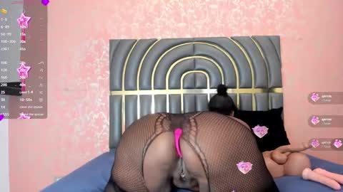 Kendra Foster online show from 01/10/25, 01:53