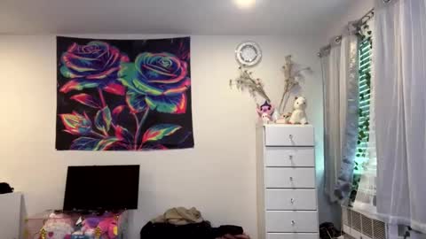 kendrakaps52 online show from 09/22/25, 02:19