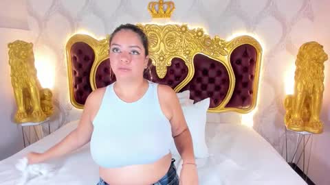 Kendral  online show from 11/05/25, 04:12