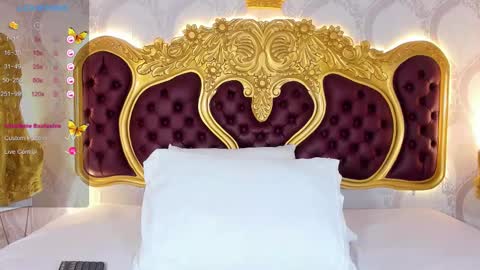 Snapshot of kendralholson chatting on 01/09/26, 04:37 Kendral online show from 01/09/26, 04:37