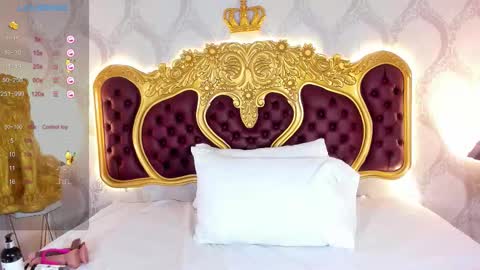 Snapshot of kendralholson chatting on 02/04/26, 04:40 Kendral online show from 02/04/26, 04:40