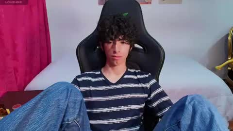kendric_parm online show from 07/11/26, 12:46