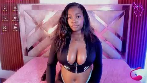 Snapshot of kendy_wilkinson chatting on 06/14/26, 02:24 Kendy online show from 06/14/26, 02:24