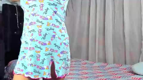 Snapshot of keniawalker chatting on 03/13/26, 11:17 kenia walker online show from 03/13/26, 11:17