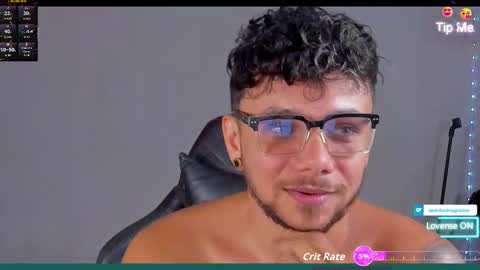 Snapshot of keninhotimagnation chatting on 02/10/26, 09:52 kenin online show from 02/10/26, 09:52