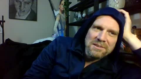 Snapshot of kenkuddles chatting on 01/21/25, 11:34 Ken Kuddles online show from 01/21/25, 11:34