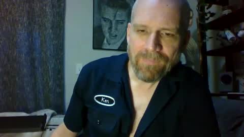 Snapshot of kenkuddles chatting on 02/11/25, 12:49 Ken Kuddles online show from 02/11/25, 12:49