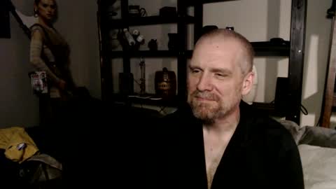 Snapshot of kenkuddles chatting on 02/21/25, 03:34 Ken Kuddles online show from 02/21/25, 03:34